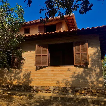 Candeias / Reserva Alto Da Colina Conceição da Ibitipoca Exterior foto