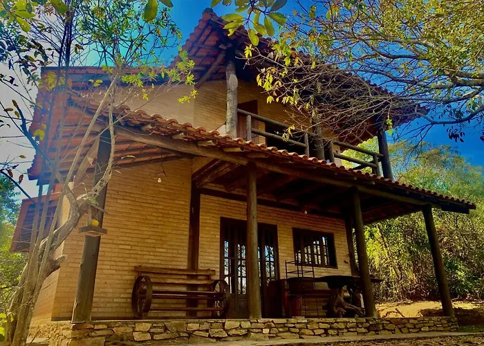 Candeias / Reserva Alto Da Colina