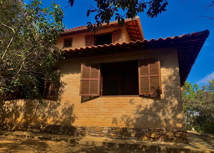 Candeias / Reserva Alto Da Colina