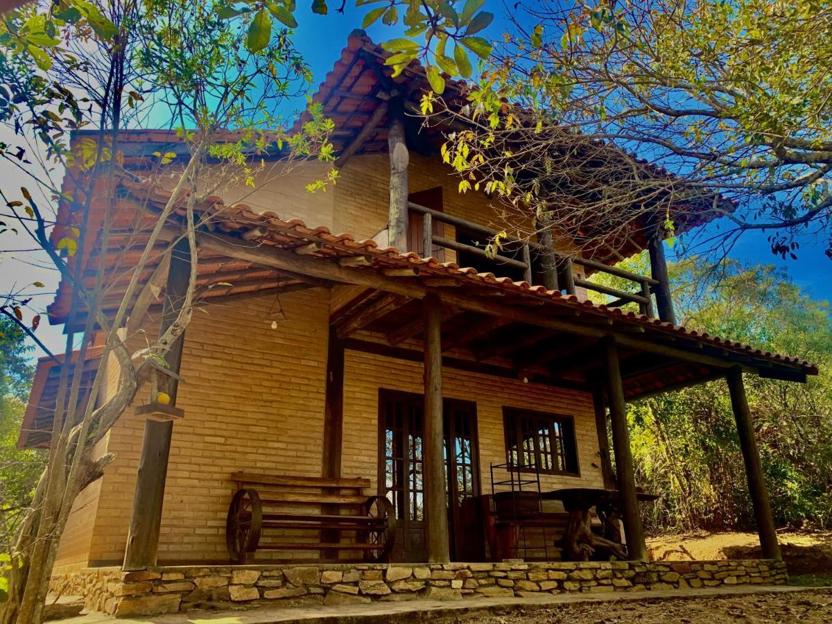 Chalet Candeias / Reserva Alto Da Colina *