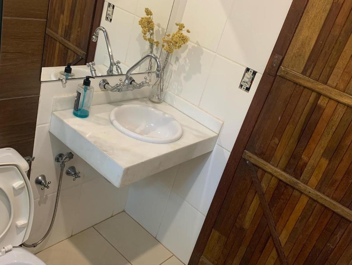 Chalet Candeias / Reserva Alto Da Colina Conceicao da Ibitipoca