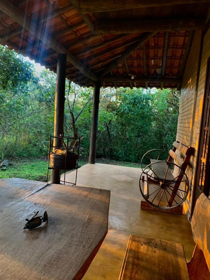 Chalet Candeias / Reserva Alto Da Colina