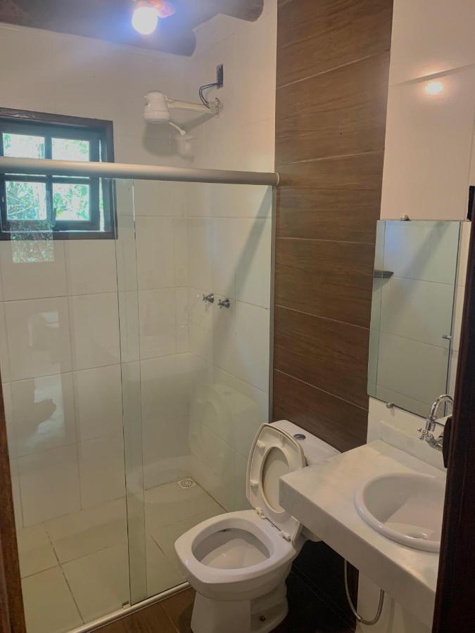 Chalet Candeias / Reserva Alto Da Colina *