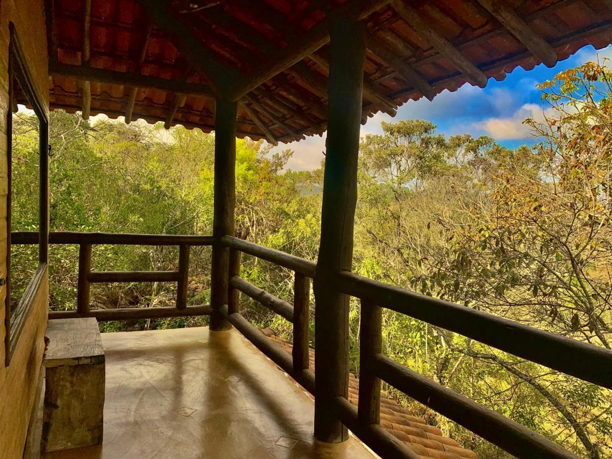 Candeias / Reserva Alto Da Colina Chalet *