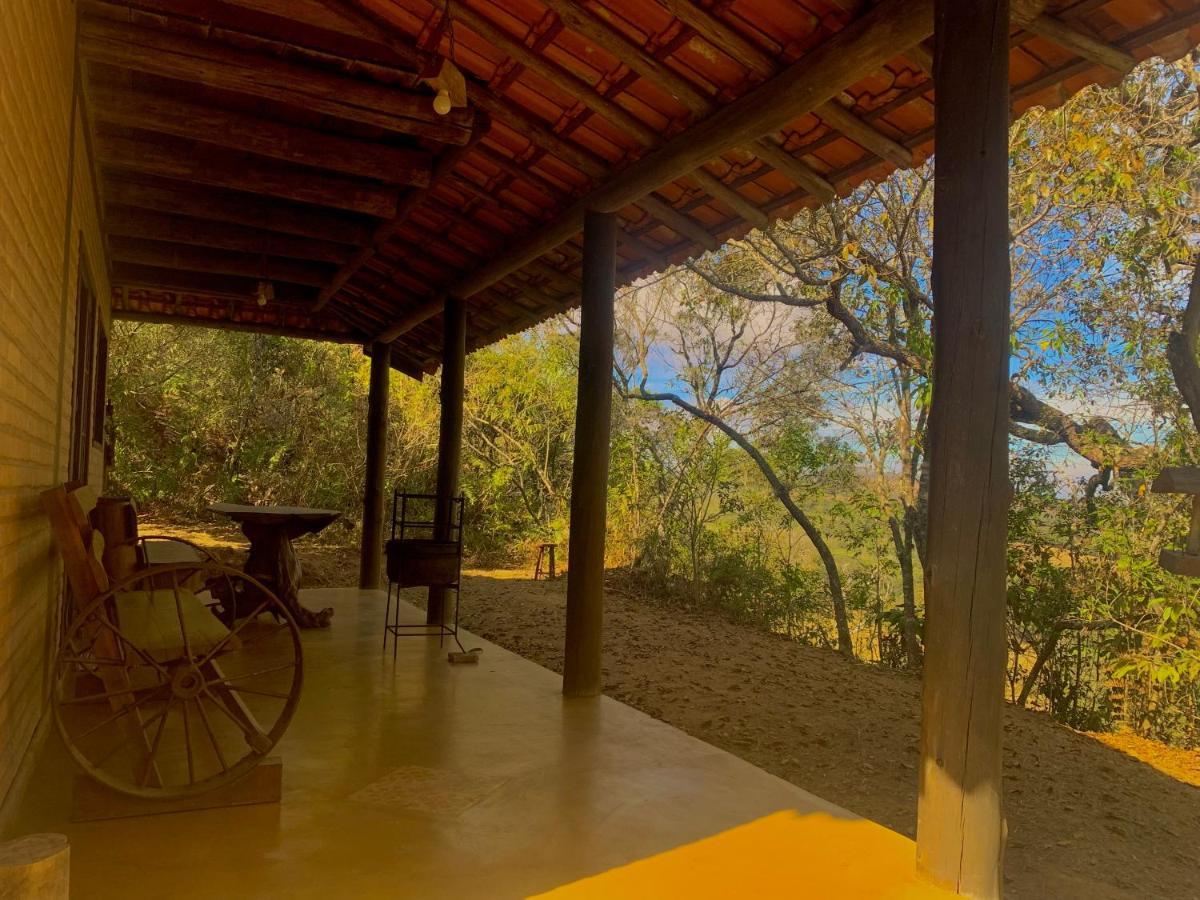 Candeias / Reserva Alto Da Colina * Conceição da Ibitipoca
